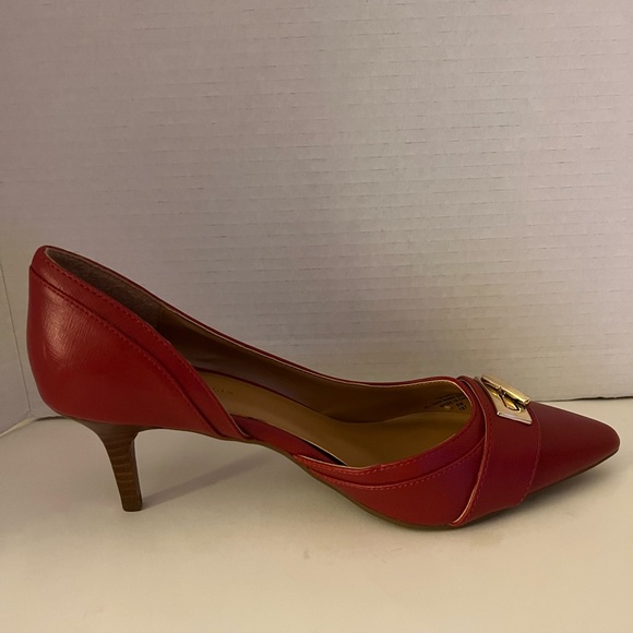 Tommy Hilfiger heels - Picture 15 of 16